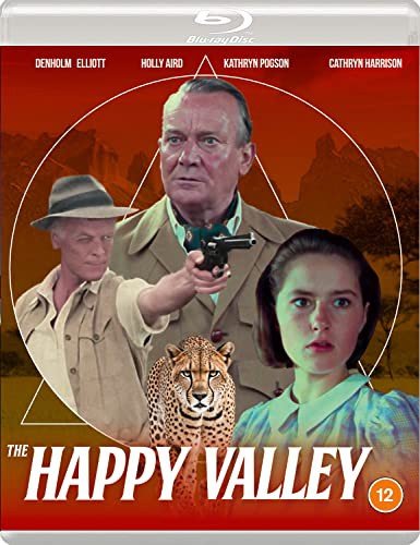 Happy Valley (Szczęśliwa dolina) Devenish Ross