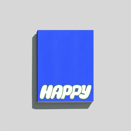 Happy (Ver. Navigate) Jin (BTS)