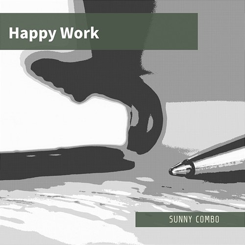 Happy Work Sunny Combo