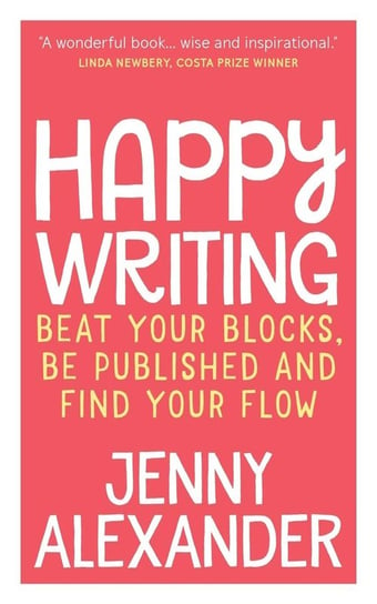 Happy Writing Alexander Jenny