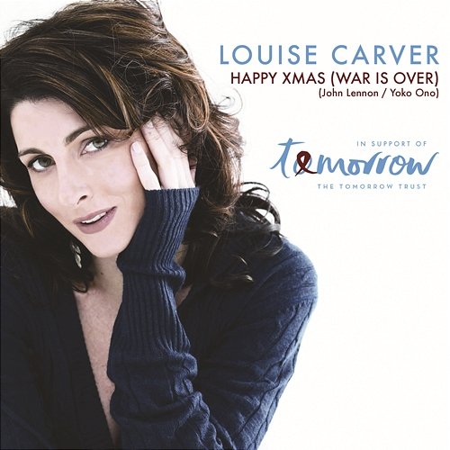 Happy Xmas (War is Over) Louise Carver