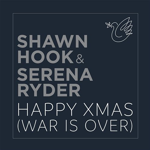 Happy Xmas (War Is Over) Shawn Hook, Serena Ryder