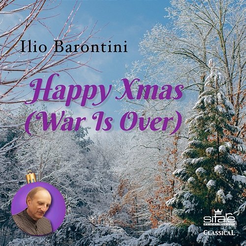 Happy Xmas (War Is Over) Ilio Barontini