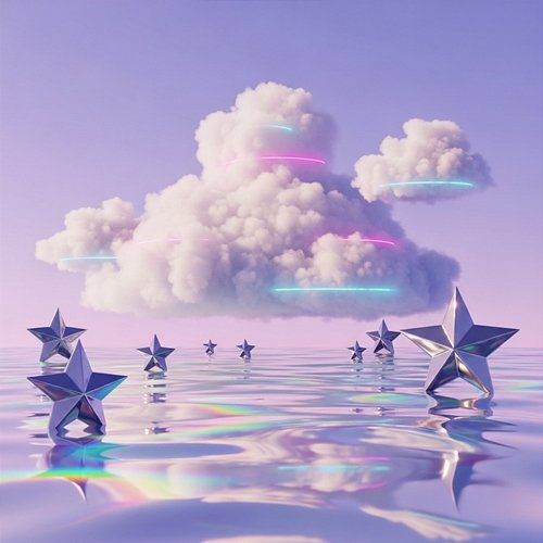 Haptic Dreams NeonByte