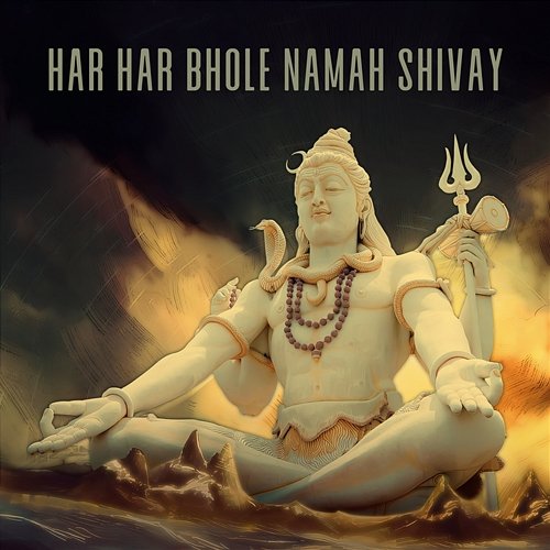 Har Har Bhole Namah Shivay Nidhi Prasad