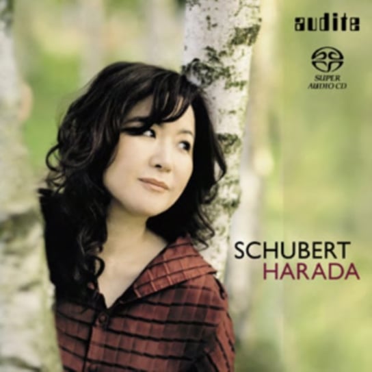 Harada: Schubert Audite