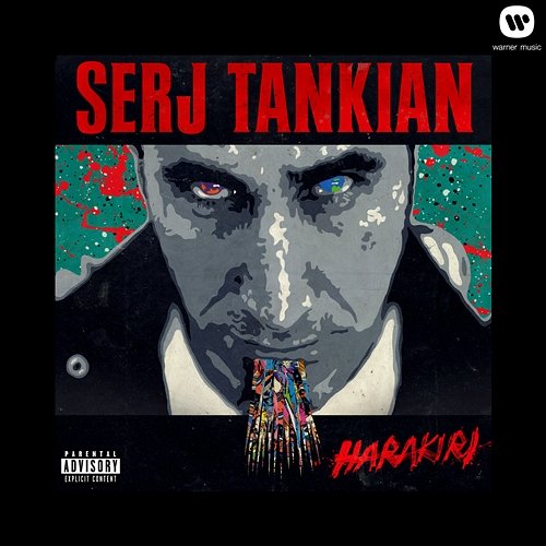 Harakiri Serj Tankian