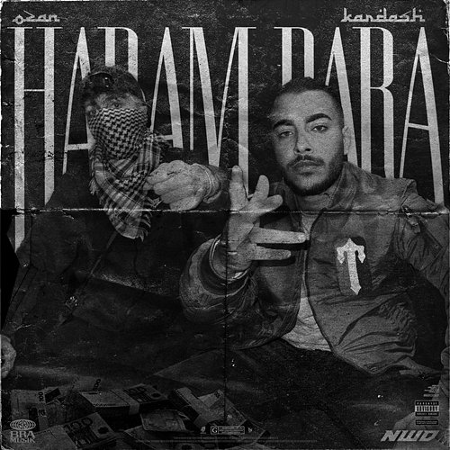 HARAM PARA OZAN BRA, Kardash
