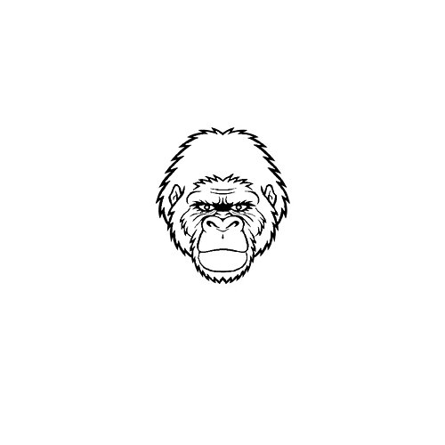 HARAMBE Rere