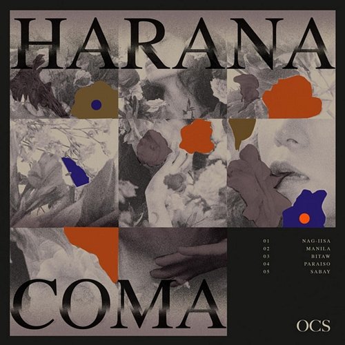 Harana Coma One Click Straight