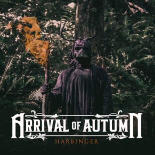 Harbinger Arrival Of Autumn