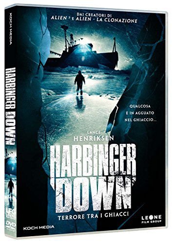 Harbinger Down Various Directors