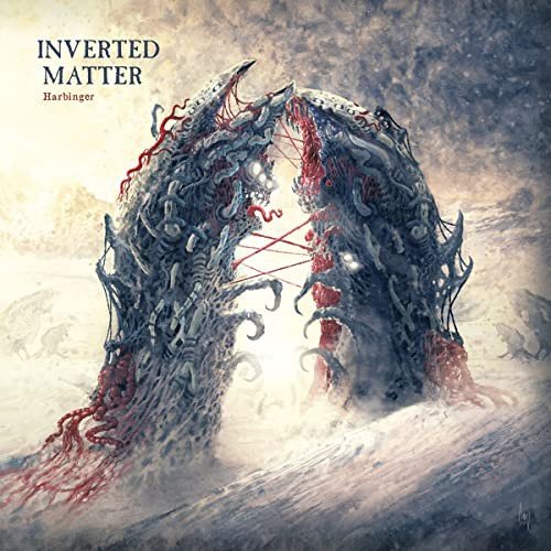 Harbinger-Inverted Matter Various Artists