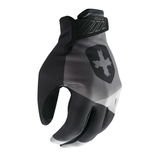 Harbinger - Rękawice Shield Protect dla mężczyzn - M Harbinger