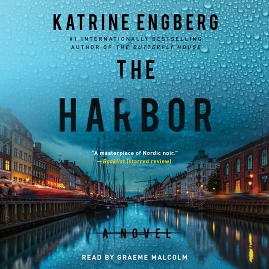 Harbor Engberg Katrine