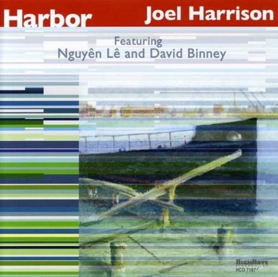 Harbor Harrison Joel