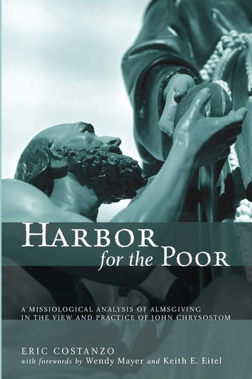 Harbor for the Poor Costanzo Eric