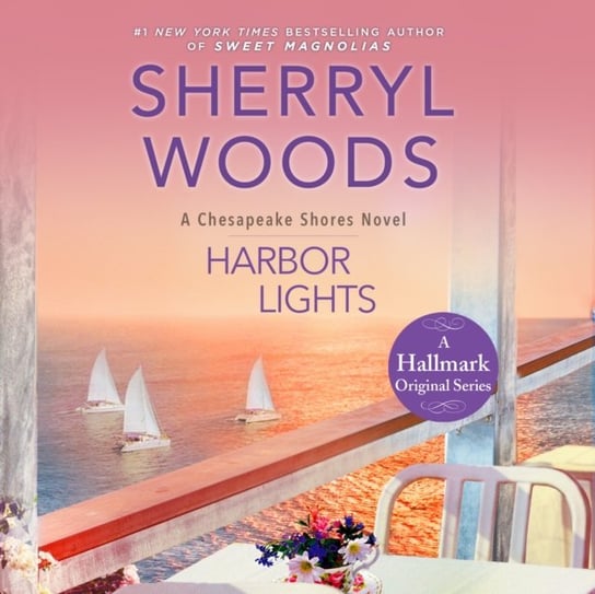 Harbor Lights Woods Sherryl, Bennett Erin