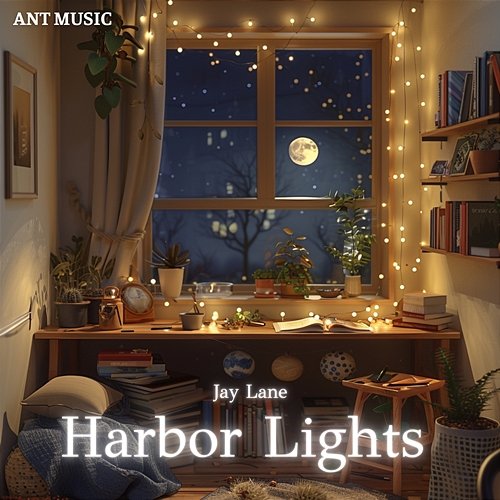 Harbor Lights Jay Lane