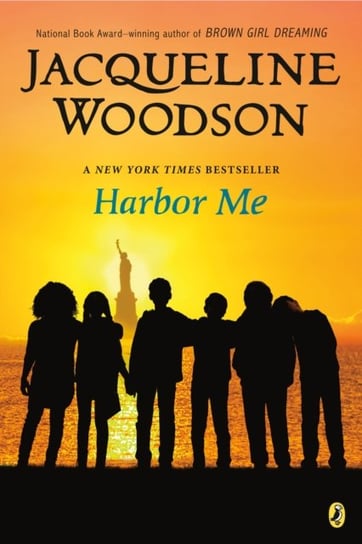 Harbor Me Jacqueline Woodson