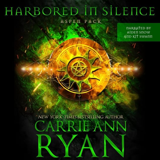 Harbored in Silence Ryan Carrie Ann