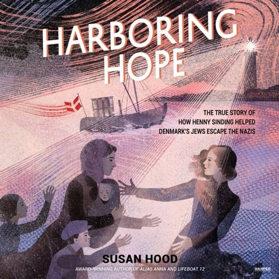 Harboring Hope Hood Susan