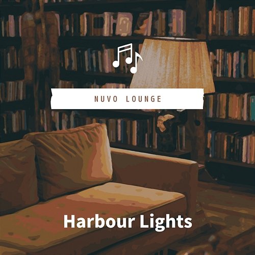 Harbour Lights Nuvo Lounge