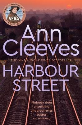 Harbour Street Cleeves Ann