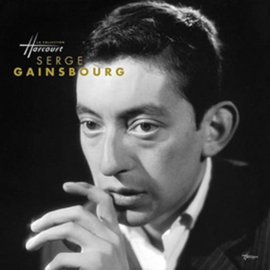 Harcourt Collection (kolorowy winyl) Gainsbourg Serge