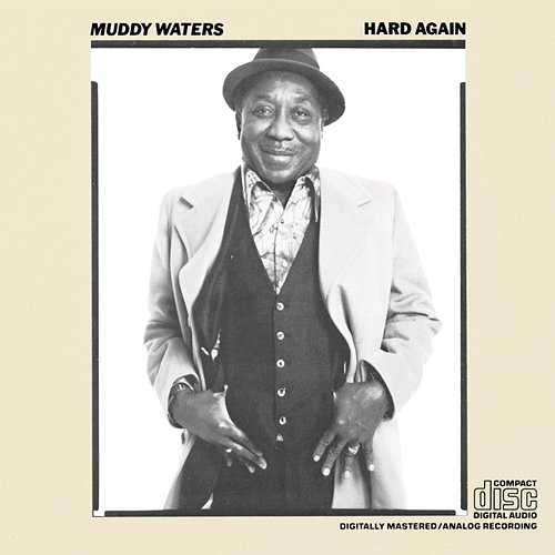I Can't Be Satisfied Muddy Waters