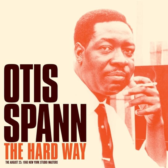 Hard Away (Remastered) Spann Otis