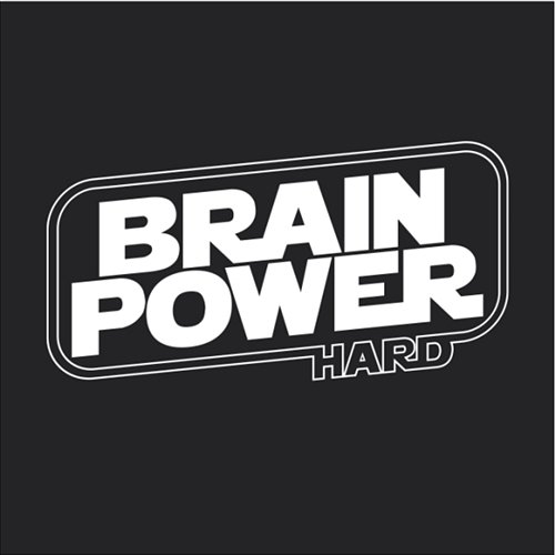 Hard Brainpower