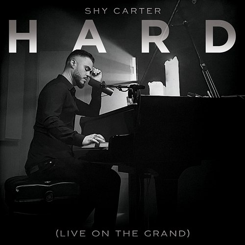 Hard Shy Carter