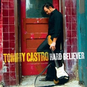 Hard Believer Castro Tommy
