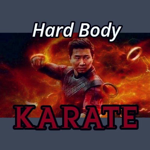 Hard Body Karate Twin Donut feat. V-Dizzle