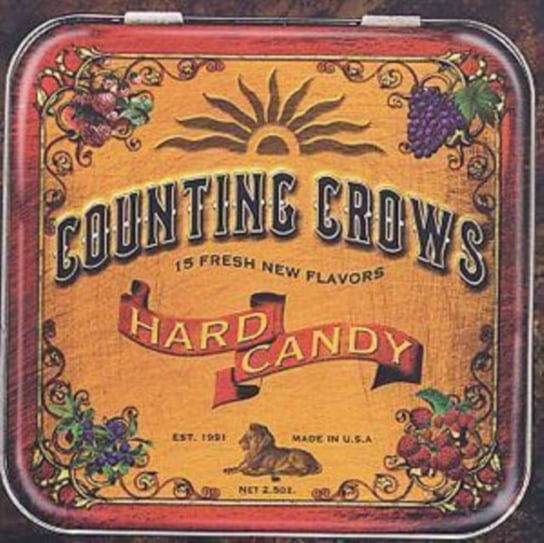 Hard Candy Counting Crows