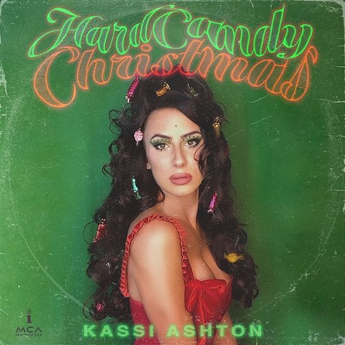Hard Candy Christmas Kassi Ashton