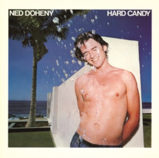 Hard Candy, płyta winylowa Ned Doheny