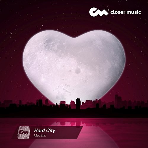 Hard City Mav3rik