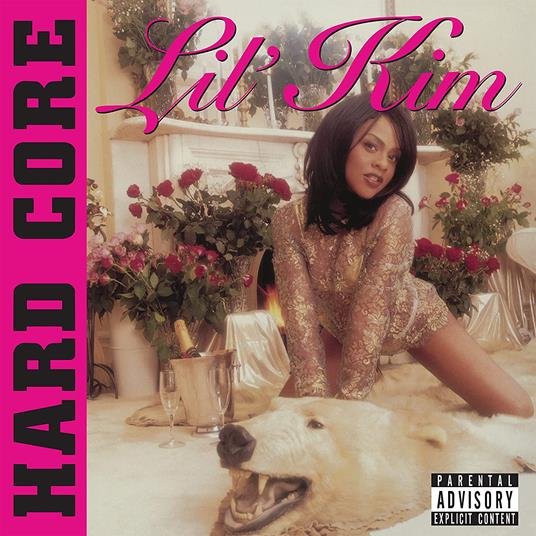 Hard Core (brązowy winyl) Lil Kim