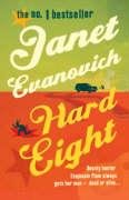 Hard Eight Evanovich Janet
