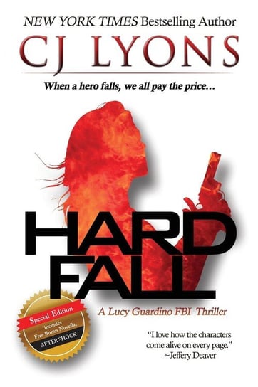Hard Fall Lyons Cj