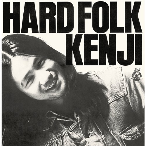 Hard Folk Kenji Kenji Endou