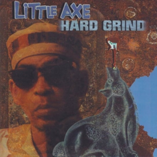 Hard Grind Little Axe
