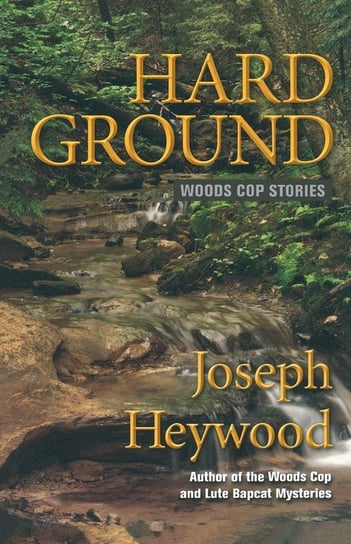 Hard Ground Heywood Joseph