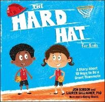 Hard Hat for Kids Gordon Jon