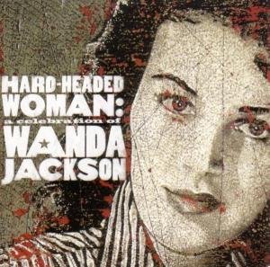 Hard-Headed Woman Jackson Wanda