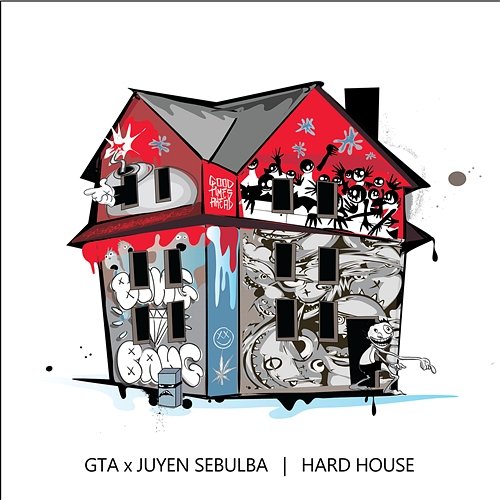 Hard House GTA & Juyen Sebulba
