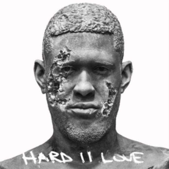 Hard II Love Usher