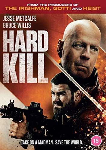 Hard Kill Various Directors